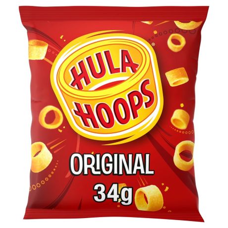 Hula Hoops Orgınal