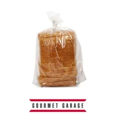 Gurme Super Tost Ekmeği 500gr