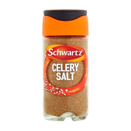 Schwartz Celery Salt