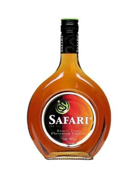 Safarı 100cl