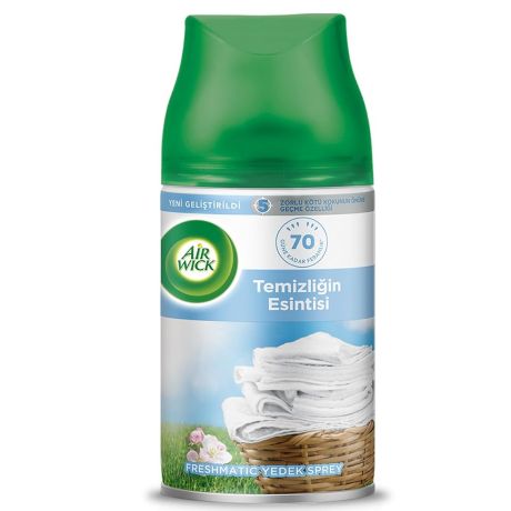 A.wick Matik Tem:esintisi