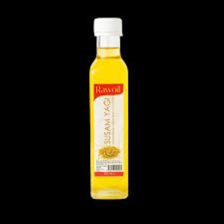 Rawoıl Susam Yagı 250 Ml