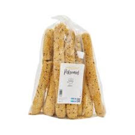 Narin Susamlı Çubuk Peksemet 400 Gr