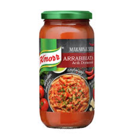 Rıosanto Makarna Sos Marınara 340 Gr