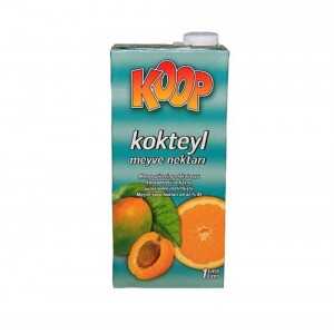 Koop Kokteyl 1lt