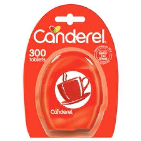 Canderel Red Sweetener 300lu