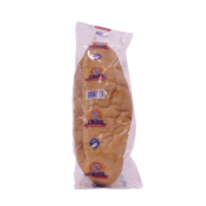 Ekor Somun Ekmek 200gr