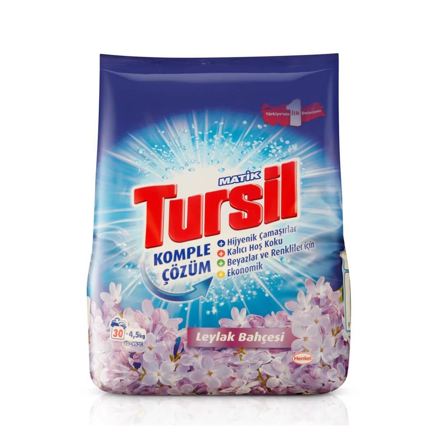 Tursılmatık Leylak 4.5 Kg.