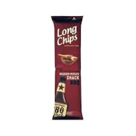 Long Chıps Bbq 75gr