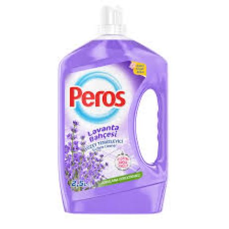 Peros Yuzey Temız Lvnt.
