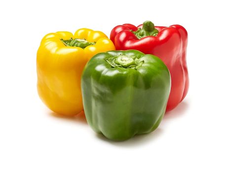 Bıber Kalıfornıya Dolma