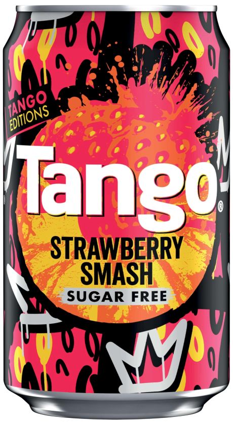 Tango Stw Smash 330ml