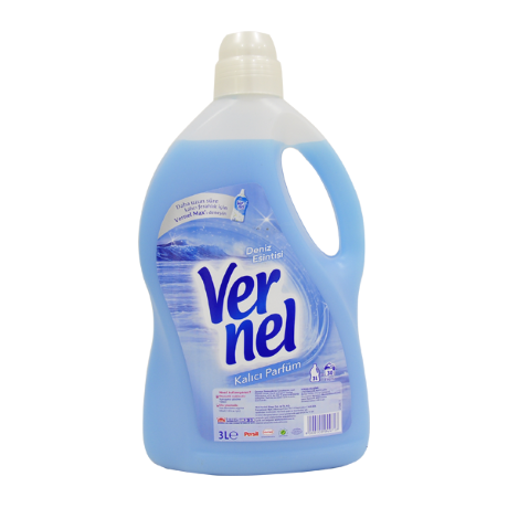 Vernel 3 Kg Mavı Gökyüzü
