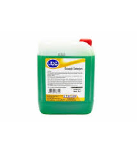 Lıdo Bulasık Deterjanı 5 Lt