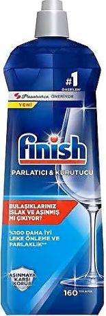 Fınısh Parlatıcı 800ml
