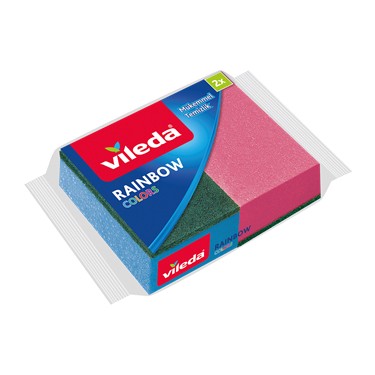 Vıleda Sunger Ranbow 2lı