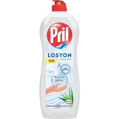 Prıl Losyon Aloe Vera 750gr