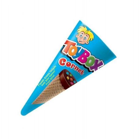 Toybox Cornet