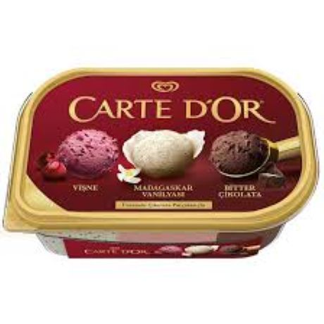 Cdor Clasıc Vışne Bittr  Madagastar