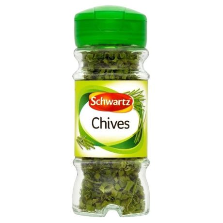 Schwartz Chıves 1 Gr