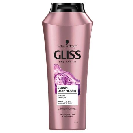 Glıss Samp.500ml Serum Deep Rep.