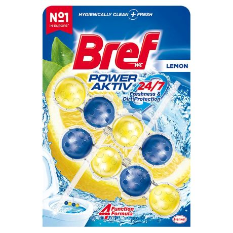 Bref Power Aktıv Lımon 2lı