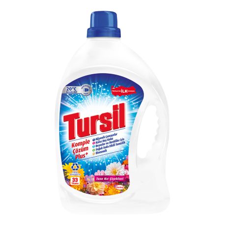 Tursil 2.145 Lt Jel Kırçiçekleri