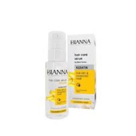 Prenses Pure Keratin Hair Serum 75ml