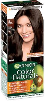 Garnır Color Nat Tr 3 Kahve