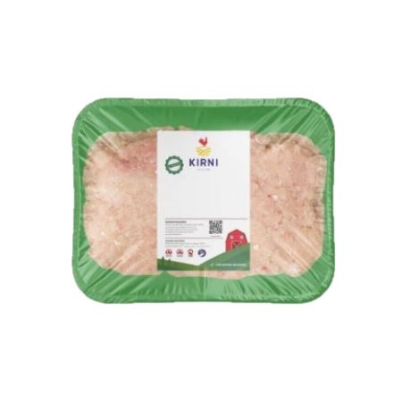 Kırnı Pılıc Koftelık Kıyma