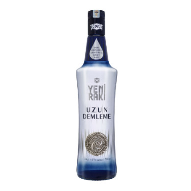 Yenı Rakı Uzun Demleme 70cl