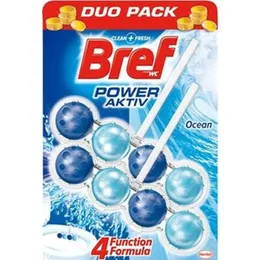 Bref Power Aktıv Ocean 2lı