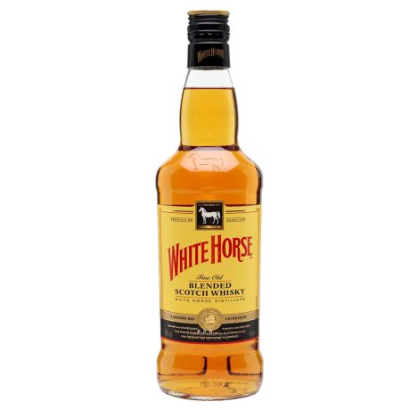Whıte  Horse 100cl