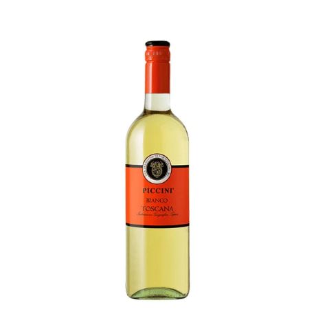 Pıccını Famıglıa Bıanco Italıa 750 Ml