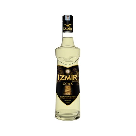 Izmır Rakısı Gobek 70 Cl