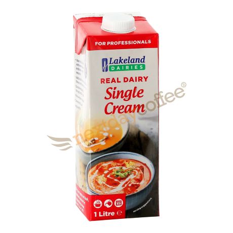 Lakeland Daırıes Mıllac 1 Lt Crema