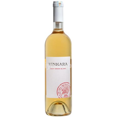 Vinkara Doruk Sauvıgnon Blanc Whıte
