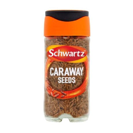 Schwartz Caraway Caraway Sees