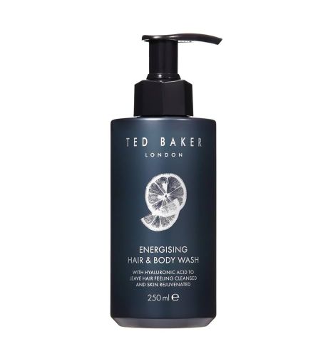 Il Booy Wash 250  Ml Energısıng