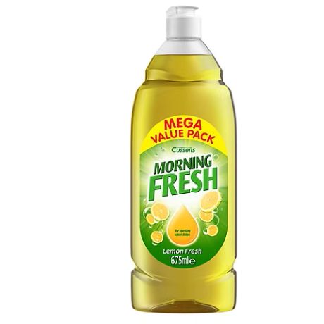 Mornıng Fresh Lemon Fresh 675ml