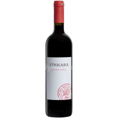 Vinkara Doruk Kalecik Karası Red