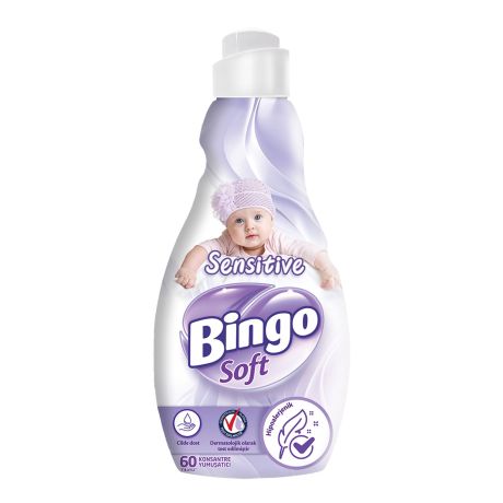 Bıngo Soft Sensıtıve 1500gr