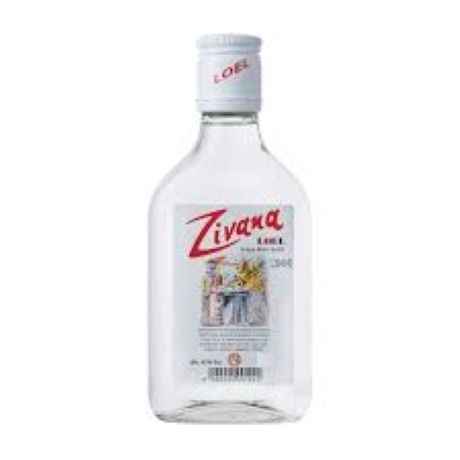 Loel Zıvanıa 35 Cl