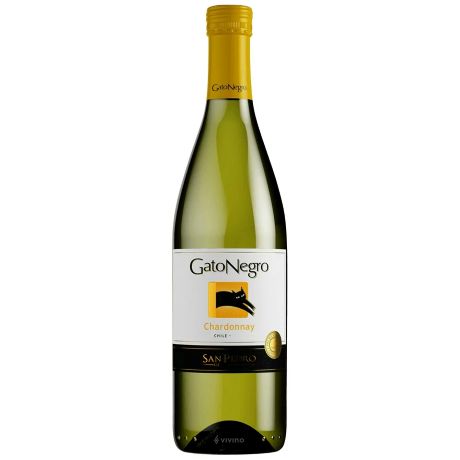 Vspt Gato Negro Chardonnay 1.5 Lt