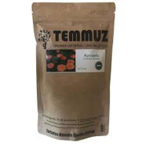 Temmuz Organik Aynısefa Çayı