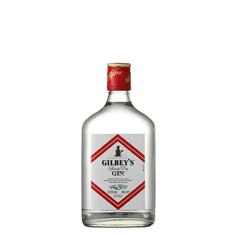 Gılbey's Gın 35cl