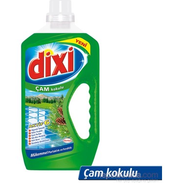 Dıxı Yuzey Tmz Çam 900gr