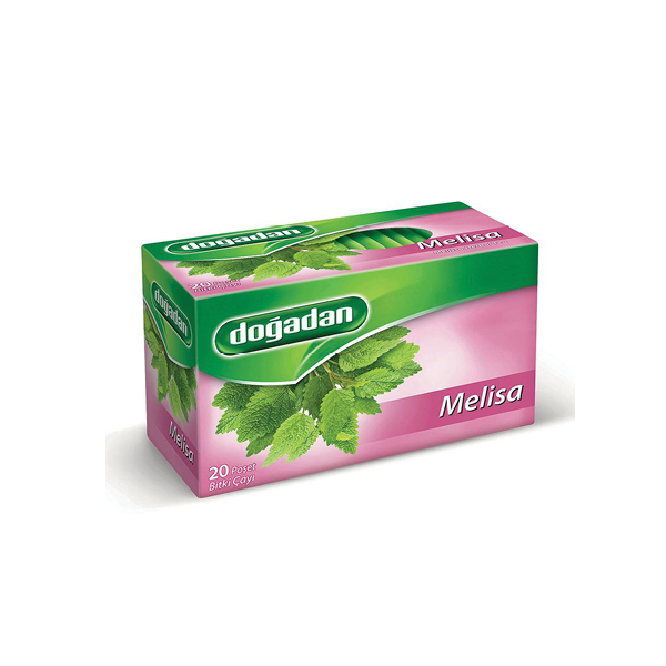 Dogadan Melısa 20 S