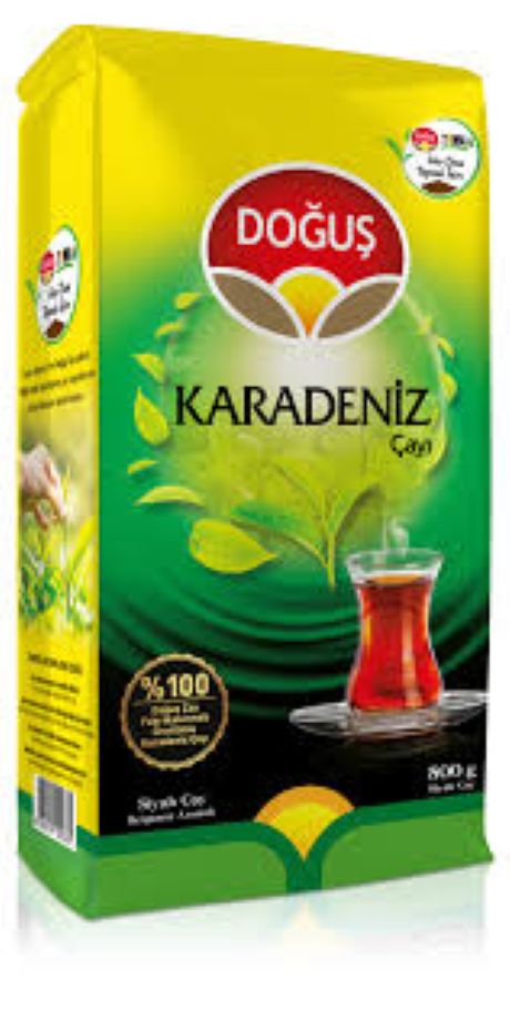Doguscay Karadenız Cay 500gr