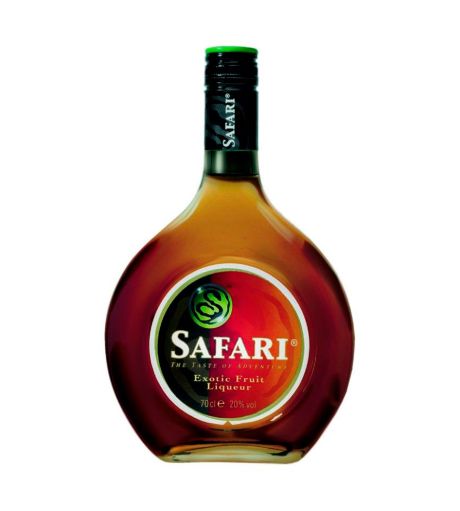 Safarı 70cl